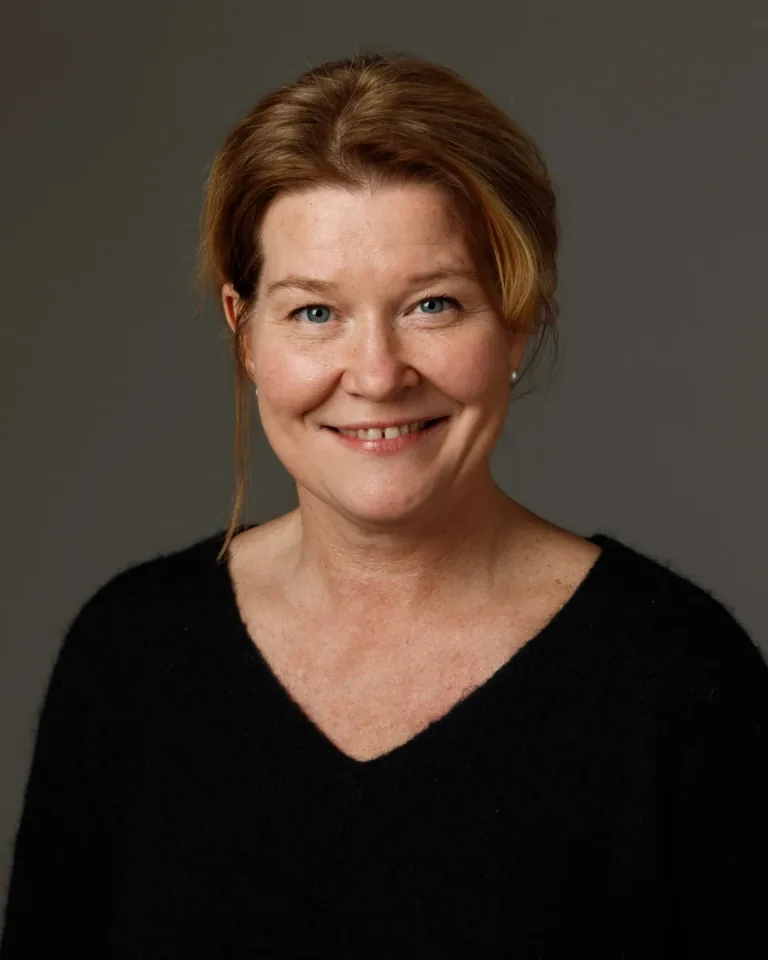 Monika Vallin Rosell